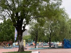 -欢乐水魔方水世界