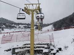-太子岭滑雪场