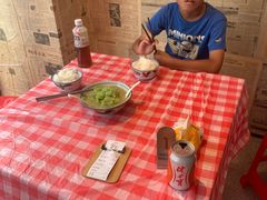 -荆九爷爆炒桥头三嫩(浙大店)