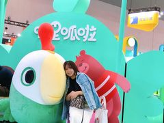 -东浩兰生上海世博展览馆