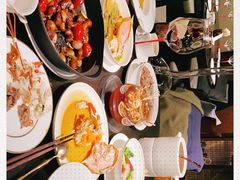 -甄御•海鲜新青岛菜(麦岛店)