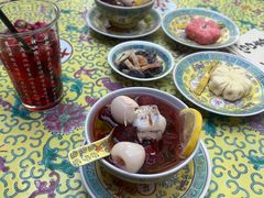 -宫事颐庭·老佛爷贵寿下午茶(颐和园店)