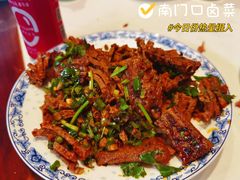 -南门口米粉·百年粉店