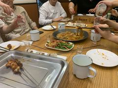 -小艺烧烤(曲江店)