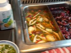 -大隐·成都火锅Bistro(合生麒麟新天地店)