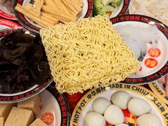 -文立新麻辣烫(合生汇21街区店)