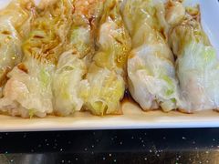 -香港威特瑞茶餐厅(小白楼音乐厅店)