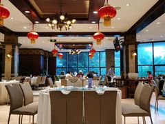 -大海湾酒楼(人南店)