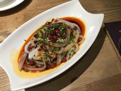 -辛香汇·现炒川菜(武进吾悦店)