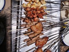 -熙成烧烤·三十三年(开发区店)