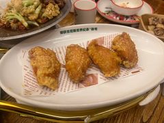 -新白鹿餐厅(龙游路店)