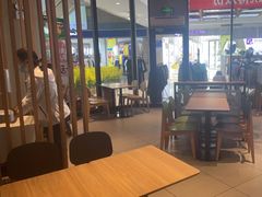 大堂-德克士(绛州店)