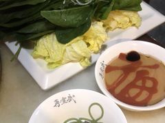 -再宣武文化主题餐厅·清真