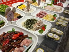 -阿财老铺·老蚌埠龙虾城(华夏总店)