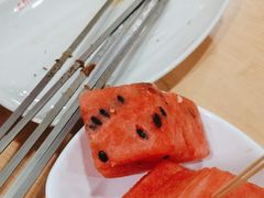 -南城香(欧陆经典万兴苑店)