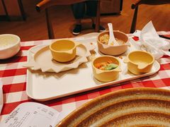 -西贝(龙华天虹购物中心店)