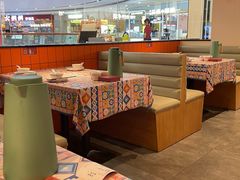 -楼兰新疆菜(江宁万达店)