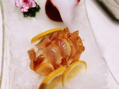 -正黄旗海鲜烧烤大排档(延安路总店)