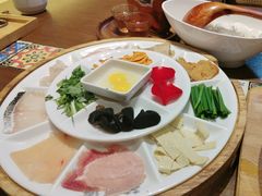 -芸南道·过桥米线(昆明老街旗舰店)