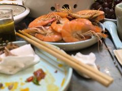 -美达尔烧烤海鲜家常菜(泰山路店)
