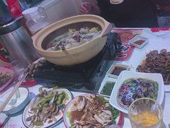 -庆峰龙虾烧烤(合肥一店)