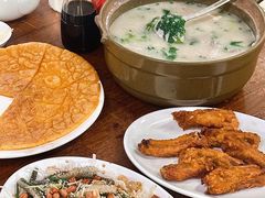 -华记粥饭店(印象容桂主题风情街店)