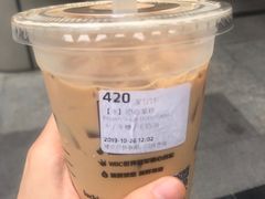 -瑞幸咖啡(南海万科广场店)