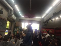 -丽影重庆小面(定西路店)