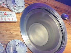 -山河屯铁锅炖鲜鹅·东北菜(开发区一店)
