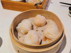 芳华虾饺皇-潮民公馆(BFC外滩金融中心店)
