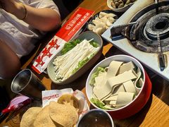 -三太子地摊烧烤·小龙虾(北蔡店)