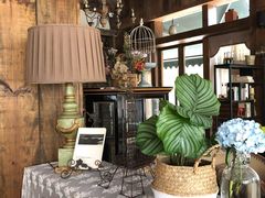 大堂-一棵树·意大利西餐厅One Tree(新城店)