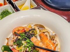 -好友缘家宴(青山路店)