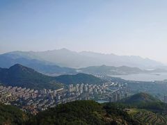 -石老人观光园