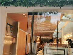 门面-% Arabica阿拉比卡咖啡(武康路店)