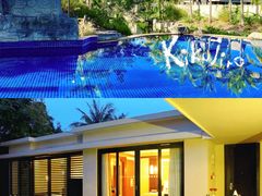 -三亚湾海居铂尔曼度假酒店