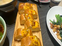-紫泥369粗粮季(四牌楼店)