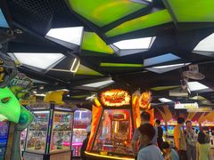 -星际传奇·电玩城·游戏厅·儿童乐园(大悦城店)