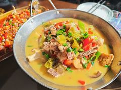 -朗妈私房菜(婺女州店)