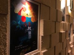 -H立方实景剧情密室(天河旗舰店)