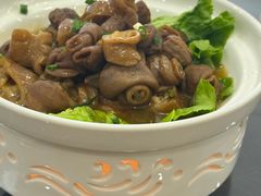 -西山人家·传统苏帮菜·家宴(木渎店)