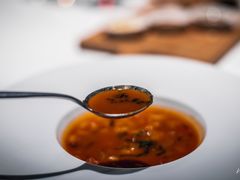 -郑州绿地JW万豪酒店The Grill烤汇扒房