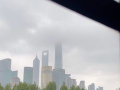 -上海中心大厦