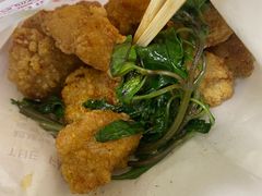 -呷贺盐酥鸡(抄纸巷店)