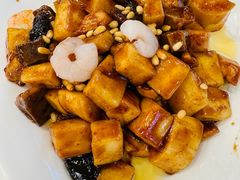 八宝年糕-瑞福园联谊餐室(茂名南路店)