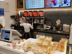 -BreadTalk面包新语·烘焙蛋糕(海岸城店)