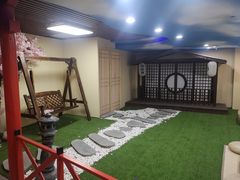 -白兔子密室(长寿路店)