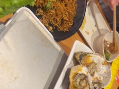 -本色·小马哥烧烤(无锡九里仓店)
