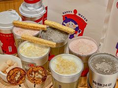 -炖物24章·顺时轻养茶(黄龙店)