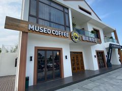 门面-MUSEO COFFEE咖啡博物馆